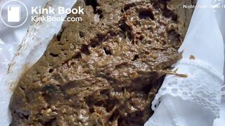 Fucking epic panty filler