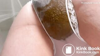 Fucking epic panty filler