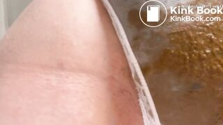 Fucking epic panty filler