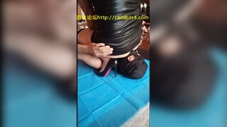 chinese scat 1 - video 20