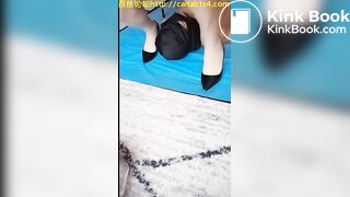 chinese scat 1 - video 20