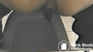 japanese toire - video 4