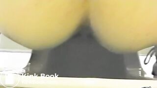 japanese toire - video 4