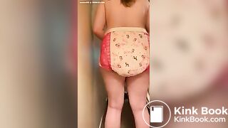 Messy Diaper - video 18