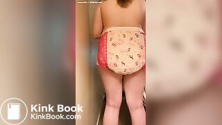 Messy Diaper - video 18