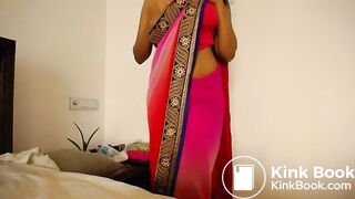 desi scat offering
