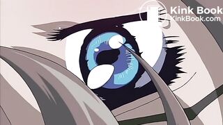 anime girl has been enema