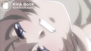 anime girl has been enema