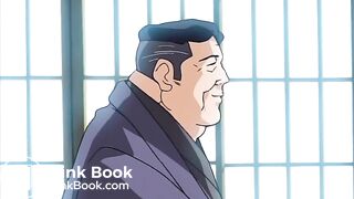 anime girl has been enema