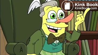 Animated girl fart compilation 2