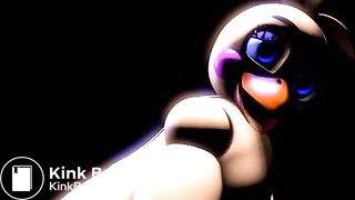 Chica's Smelly Date Night DX (anal vore and scat)