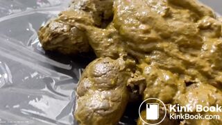 Pawgs huge emergency dump