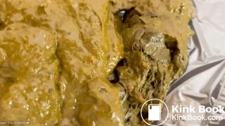 Pawgs huge emergency dump