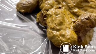 Pawgs huge emergency dump