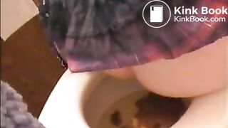 Farty Diarrhea 2 Times