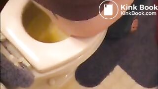 Farty Diarrhea 2 Times