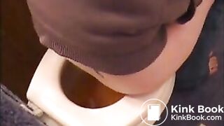 Farty Diarrhea 2 Times