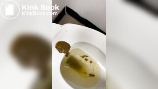 Phat booty runny dookie