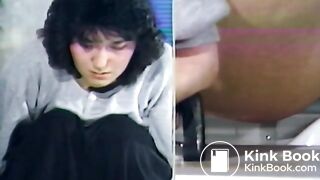 80's Japanese rare vintage poop 04