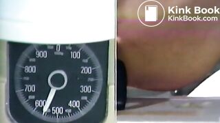 80's Japanese rare vintage poop 04