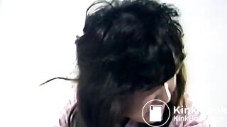 80's Japanese rare vintage poop 04