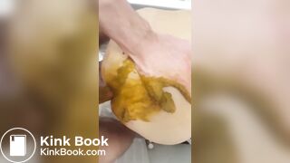 Shitty anal - video 57