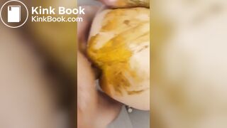 Shitty anal - video 57