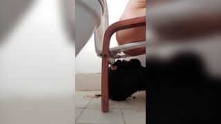 Arabic Mistress Domination