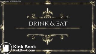 Arabic Mistress Domination