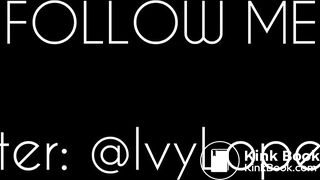 DIRTY ANAL FUCK WITH DILDO 2 (teaser)