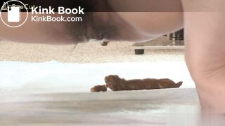 Natural Poop 07 (uncensored)