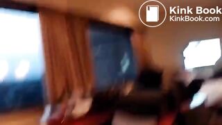 Scat masturbation - video 44