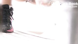 chinese mistress pooping 05