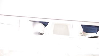 chinese mistress pooping 05