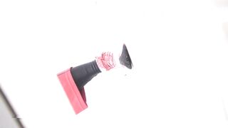 chinese mistress pooping 05