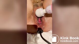 Japanese bizarre girl