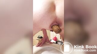 Monster huge shit 16