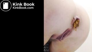 Lady scat - video 4