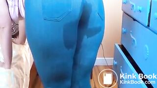 Messy farts - video 5