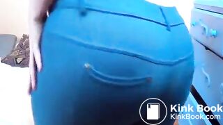 Messy farts - video 5