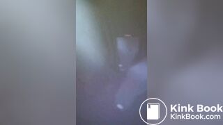 Full front to end big shit