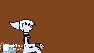 Tristana gets the shits