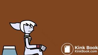 Tristana gets the shits