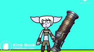 Tristana gets the shits