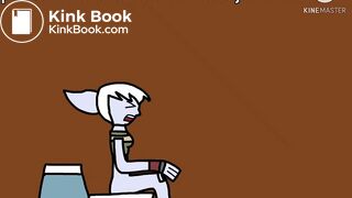 Tristana gets the shits