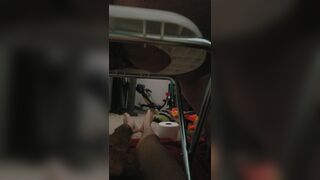 latina diarrehea soft poo