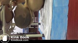chinese femdom scat - video 91