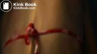 Diarrhea in a Porta Potty