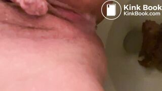 Urgent shit after brunch