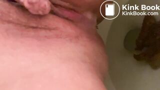 Urgent shit after brunch